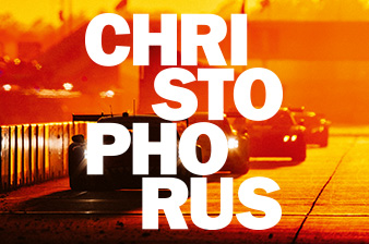 Christophorus - 保时捷杂志