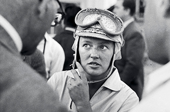 Only a broken leg. Yours, Annie