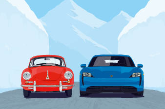 400 | Christophorus | 2021