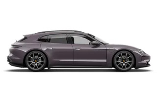 Taycan 4S Sport Turismo