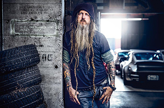 Magnus Walker