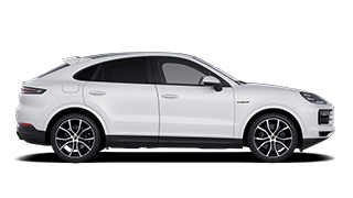 Cayenne <nobr>E-Hybrid Coupé</nobr>