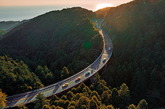 At the Sun’s Origin