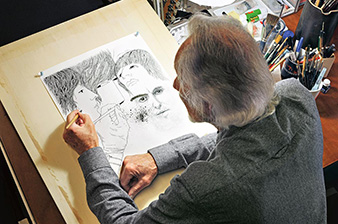 Klaus Voormann