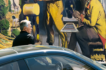 388 | Christophorus | 2018