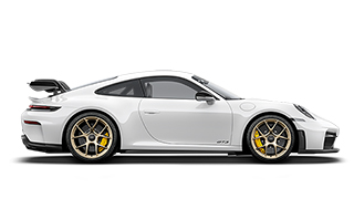 911 GT3 车型