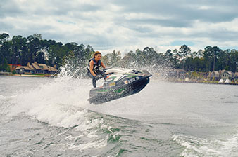 Backflip into the Future