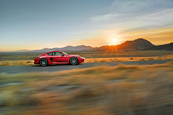 Purism & Performance