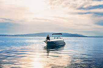 Home as a Driving Force