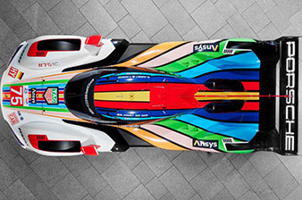 Media Guide Le Mans 2023