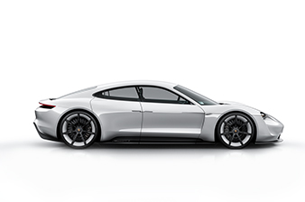 Concept Study: Mission E