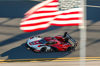 IMSA WeatherTech SportsCar Championship