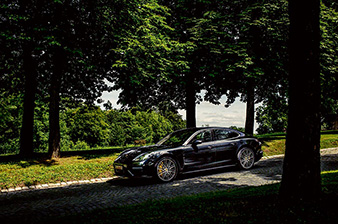 Panamera