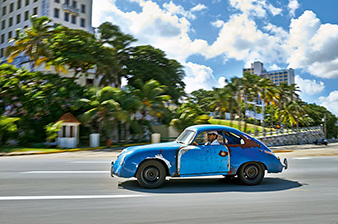 Cuba - Havana's Forgotten Treasures