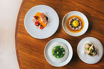 Culinary Art