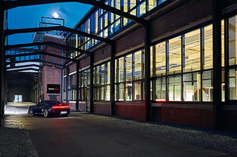 Thinking One Step Ahead