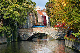 Five Millimeters of Happiness