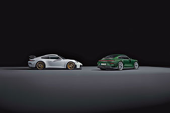 Showroom