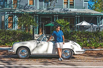 Tyler's Take on Life