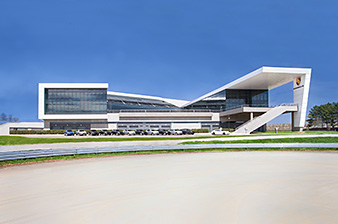 Porsche Cars North America