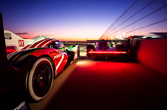 World Endurance Championship