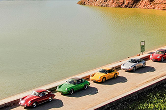 Experiencing Culture