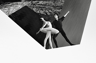 John Cranko School Stuttgart