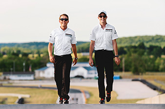 Right from the Start