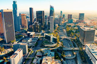 Los Angeles Auto Show 2022