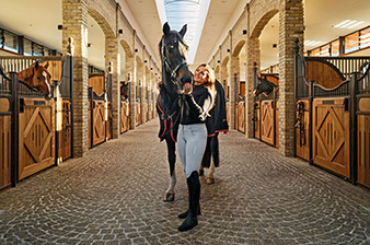 Work, Love, and Patience