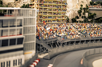 Mini Monaco