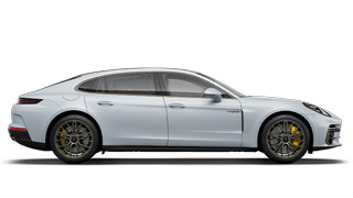 Panamera Turbo S E-Hybrid Executive