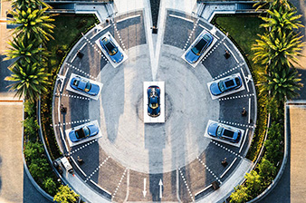 Porsche Design Tower Miami