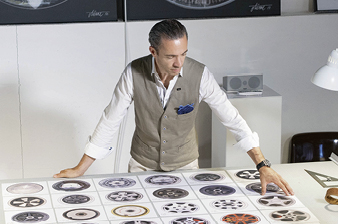 390 | Christophorus | 2019