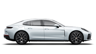 Panamera 4 E-Hybrid