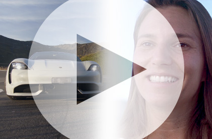 9:11 Magazine – 保时捷视频故事