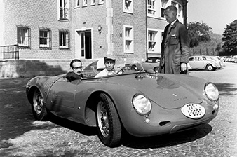 A reason to celebrate