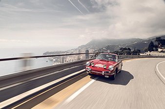 Original brilliance restored