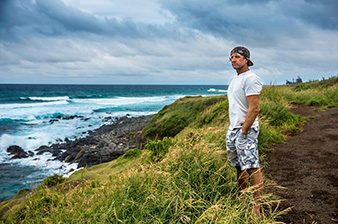 Robby Naish