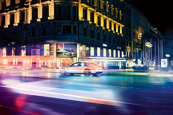 Synthesis of Extremes