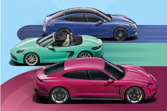 401 | Christophorus | 2021