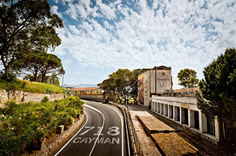 Targa Florio