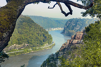 Hours of Tranquility