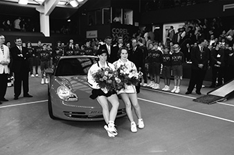 All Winners - Double