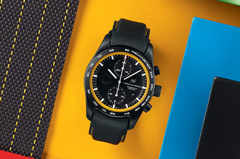 Custom timekeeping