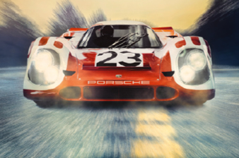 395 | Christophorus | 2020