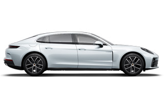 Panamera 4 E-Hybrid Executive