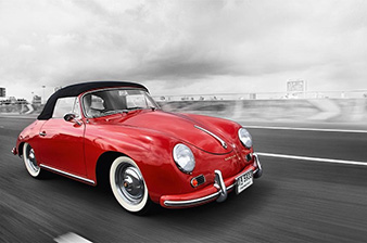 Porsche Classic Partner