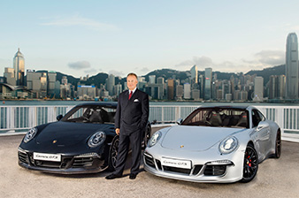 There is no better Partner