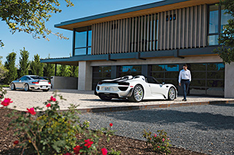 Symbiosis of Passions